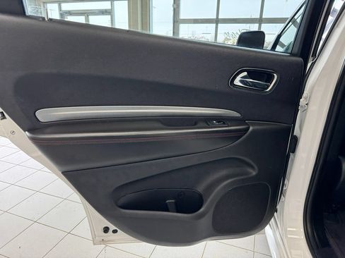 Used 2018 Dodge Durango GT w/ Premium Group AWD/4WD image 43