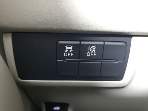 Used 2018 MAZDA MAZDA6 Grand Touring Reserve image 34