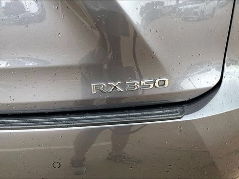 Used 2016 Lexus RX 350 AWD w/ Premium Package image 33