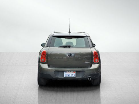 Used 2012 MINI Cooper Countryman image 5
