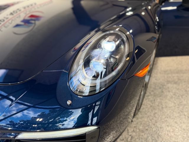 Used 2017 Porsche 911 Carrera 4S AWD/4WD image 44