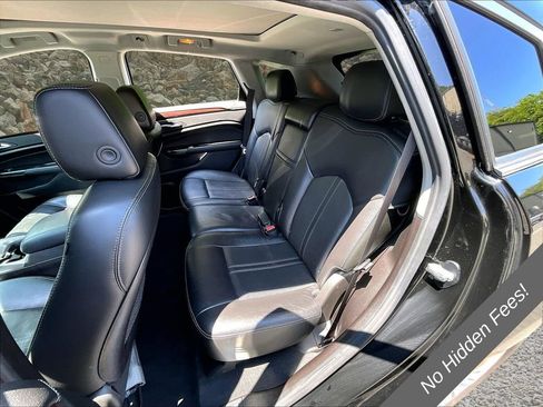 Used 2016 Cadillac SRX Luxury w/ LPO, Touring Package AWD/4WD image 22