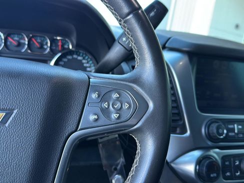 Used 2016 Chevrolet Tahoe LT image 18
