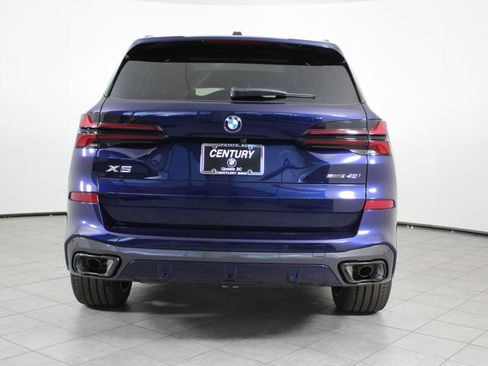 New 2026 BMW X5 sDrive40i w/ M Sport Package image 10