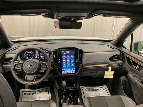 New 2026 Subaru Forester Sport AWD/4WD image 34