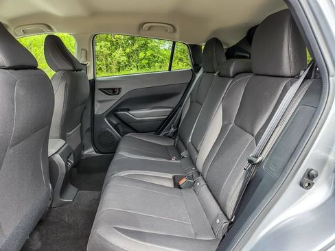 Certified 2026 Subaru Crosstrek 2.0i Premium AWD/4WD image 10