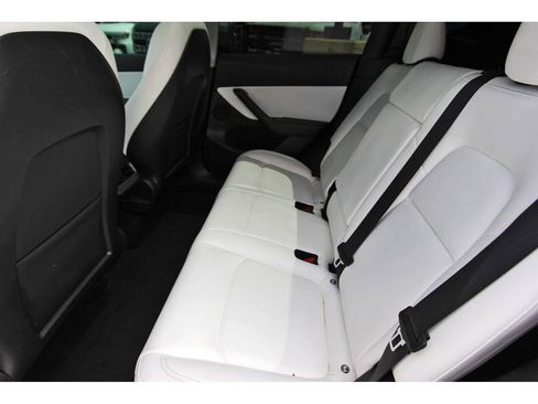 Used 2022 Tesla Model Y Performance AWD/4WD image 7