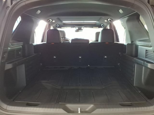 Certified 2026 Honda Passport TrailSport image 11