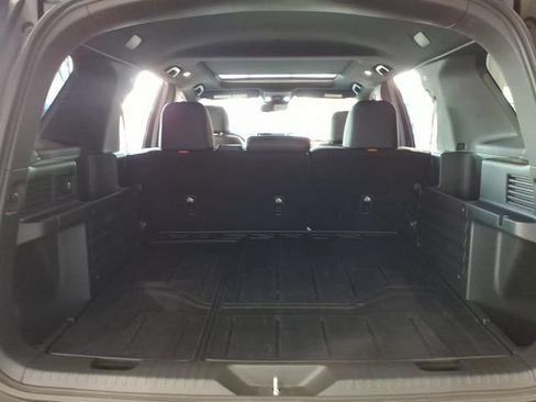 Certified 2026 Honda Passport TrailSport image 11