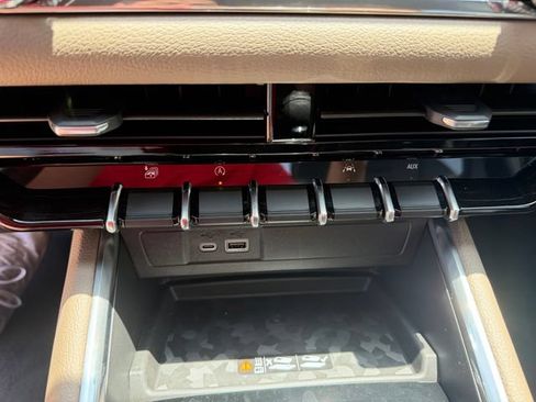 New 2026 GMC Canyon Denali AWD/4WD image 14