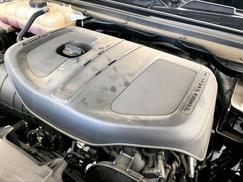 Used 2025 RAM 1500 Big Horn AWD/4WD image 29