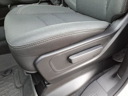 Used 2025 RAM 1500 Big Horn image 8