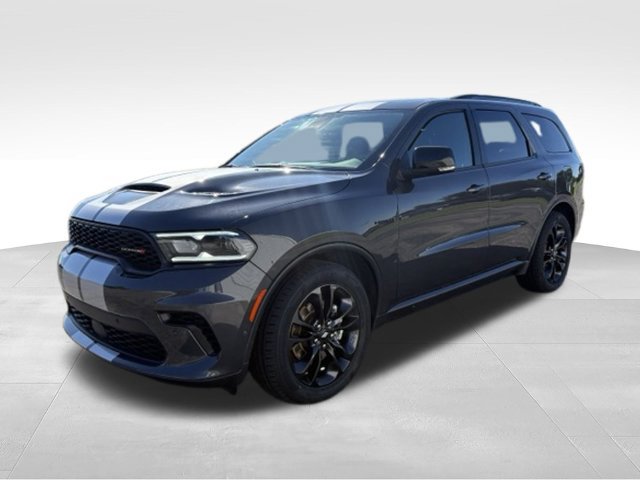 Used 2025 Dodge Durango R/T AWD/4WD image 10