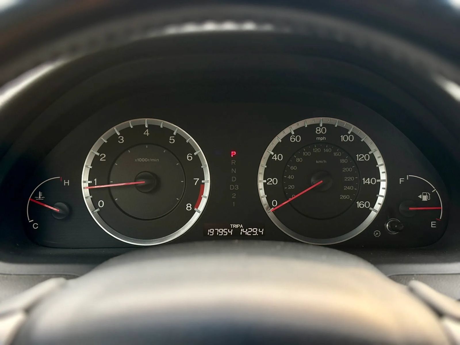 Used 2008 Honda Accord EX-L image 13