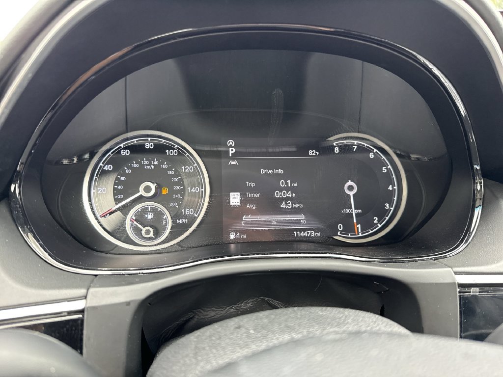 Used 2023 Genesis GV70 2.5T AWD/4WD image 49