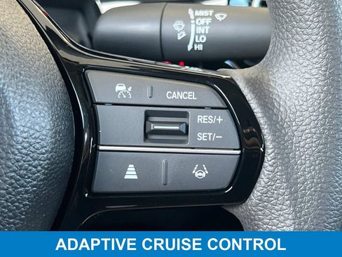Used 2026 Honda Civic LX image 26