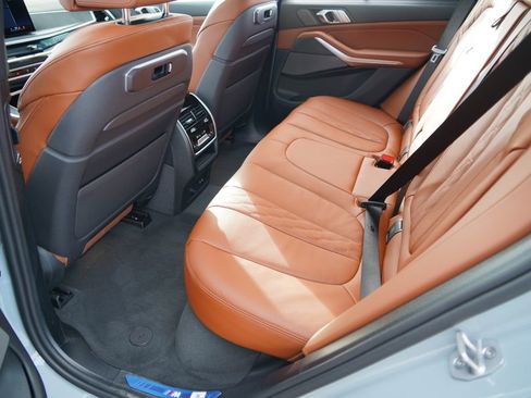 New 2026 BMW X5 xDrive50e w/ Executive Package AWD/4WD image 19