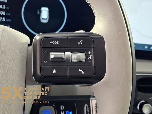 Used 2026 Hyundai Palisade Calligraphy image 27