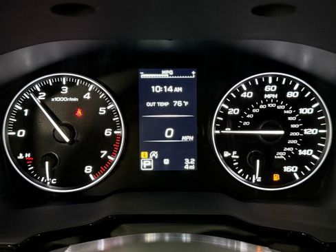 New 2025 Subaru Legacy Premium image 14