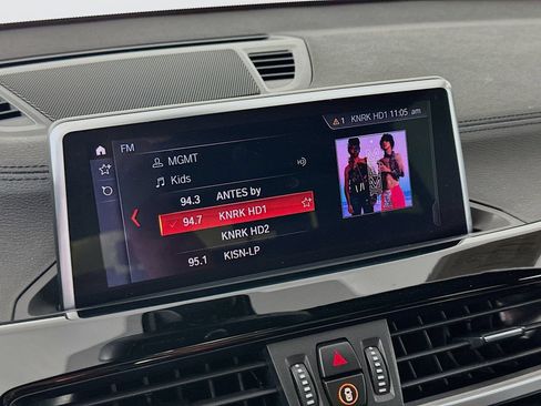 Used 2020 BMW X2 sDrive28i w/ Premium Package FWD image 18