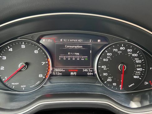 Used 2018 Audi Q7 2.0T Premium AWD/4WD image 39