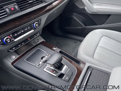 Used 2019 Audi Q5 2.0T Premium Plus w/ Premium Plus Package image 15