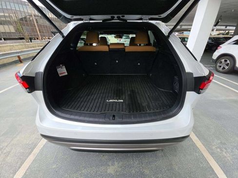 Used 2023 Lexus RX 350 Premium w/ Accessory Package AWD/4WD image 18