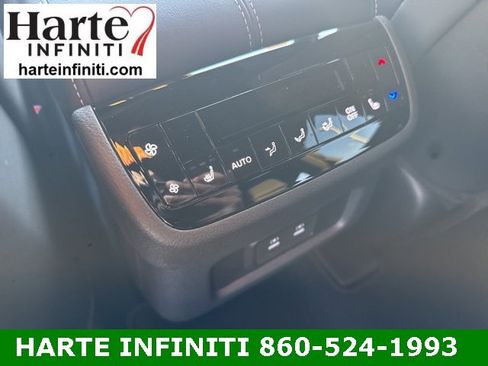 New 2026 INFINITI QX60 Sport image 9