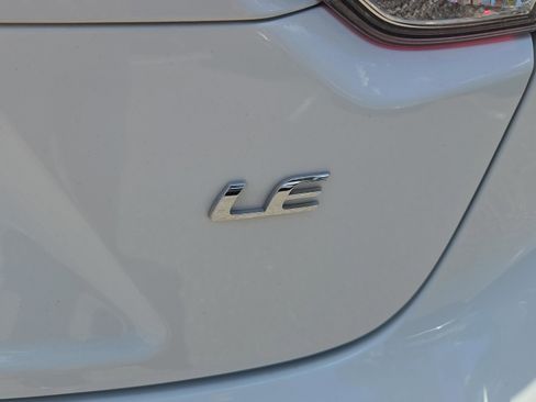 Certified 2024 Toyota Corolla LE FWD image 29