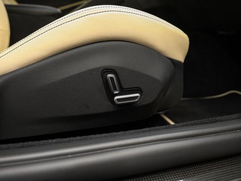 Certified 2024 Ferrari Roma image 21