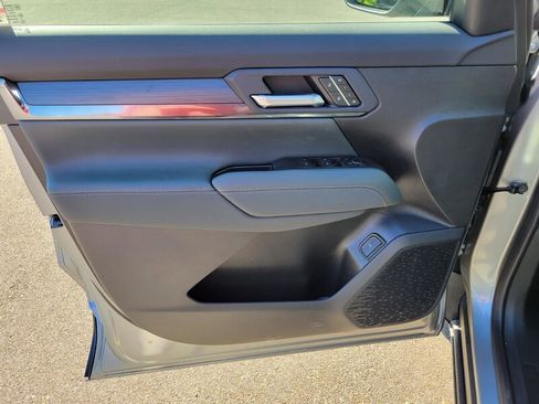 New 2026 GMC Terrain AT4 w/ Convenience Package III image 21