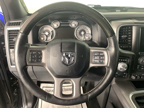 Used 2017 RAM 1500 Limited image 22