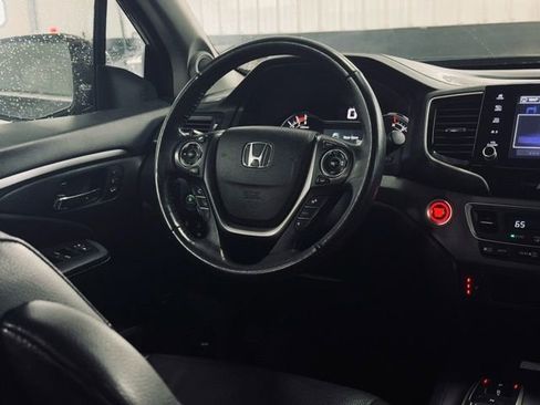 Used 2022 Honda Ridgeline RTL-E image 18