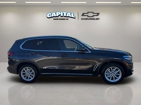 Used 2023 BMW X5 sDrive40i image 6