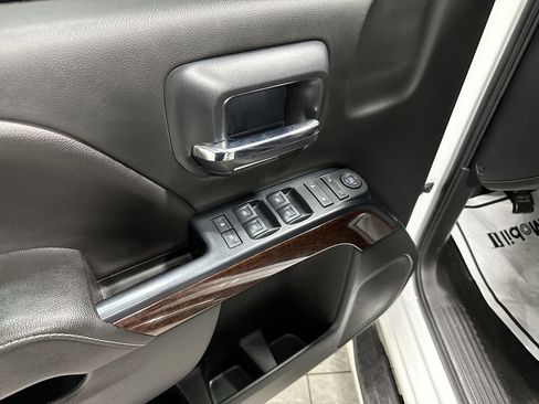 Used 2016 GMC Sierra 1500 SLE w/ Texas SLE Value Package image 24