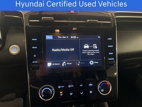 Certified 2023 Hyundai Santa Cruz SEL image 20
