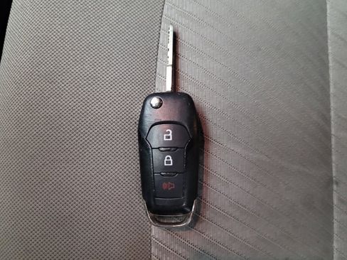Used 2018 Ford Explorer FWD image 32