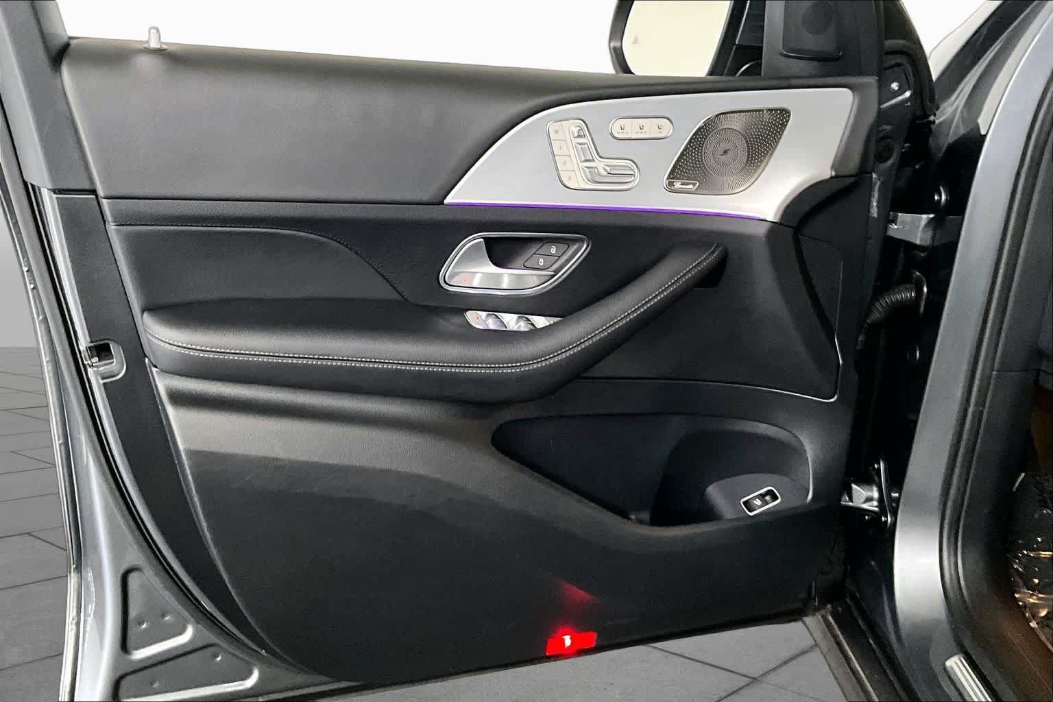 Certified 2025 Mercedes-Benz GLE 350 4MATIC image 22