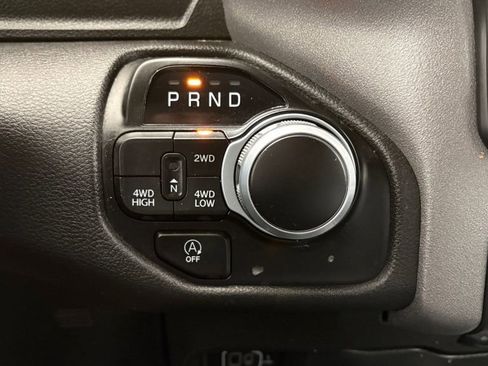 Used 2022 RAM 1500 Tradesman w/ Tradesman Group image 34