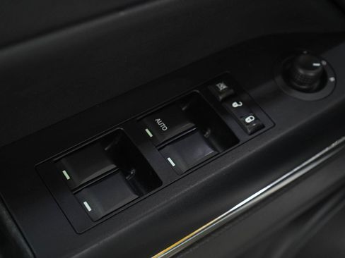 Used 2012 Jeep Compass Limited w/ Sun/Sound Group AWD/4WD image 20