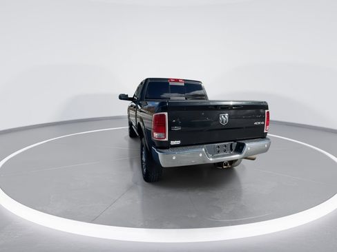 Used 2018 RAM 2500 Laramie w/ Snow Chief Group image 15