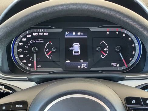 Used 2024 Hyundai Tucson SEL image 32