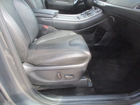 Used 2021 Hyundai Palisade SEL AWD/4WD image 38