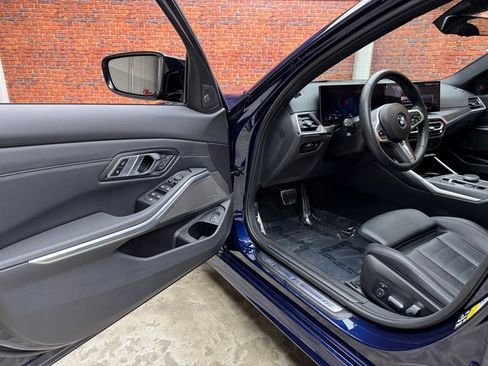 Used 2023 BMW M340i xDrive w/ Premium Package image 9