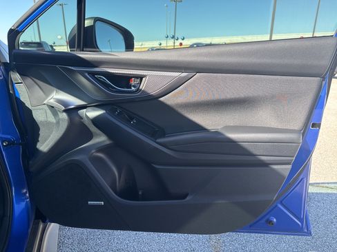 Used 2023 Subaru WRX Premium image 20