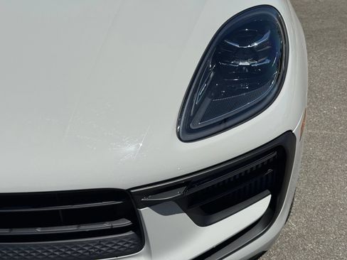 Used 2026 Porsche Macan S AWD/4WD image 11