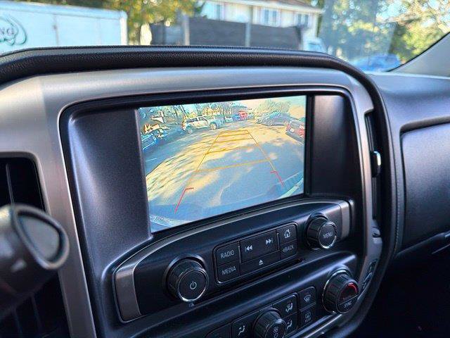 Used 2017 GMC Sierra 1500 Denali w/ Denali Ultimate Package AWD/4WD image 35