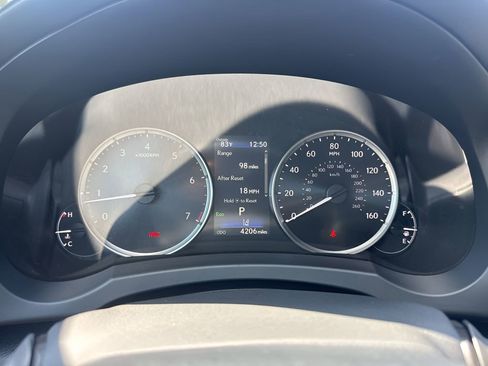 Used 2025 Lexus IS 350 F Sport image 23