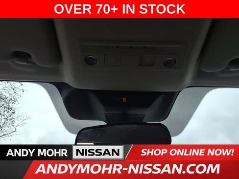 New 2026 Nissan Kicks SV w/ Cold Weather Package image 19