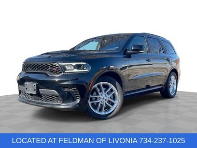 Used 2024 Dodge Durango R/T
